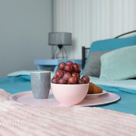 Apartamenty Flat White Zamkowa 4-6 锡隆纳葛拉 外观 照片