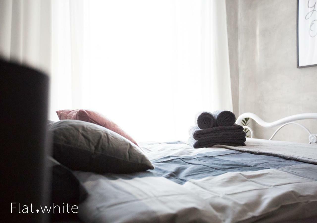 Apartamenty Flat White Zamkowa 4-6 锡隆纳葛拉 外观 照片