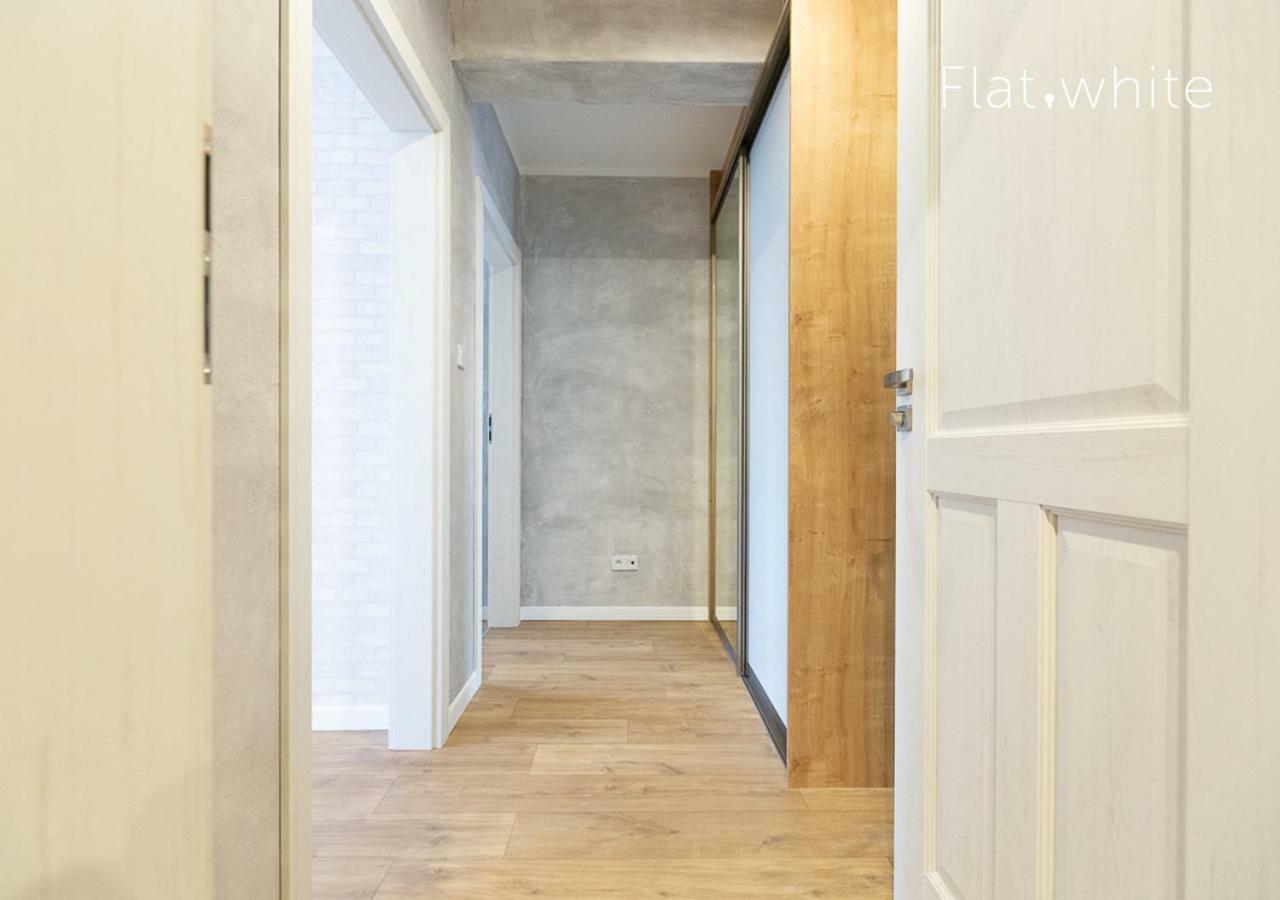 Apartamenty Flat White Zamkowa 4-6 锡隆纳葛拉 外观 照片